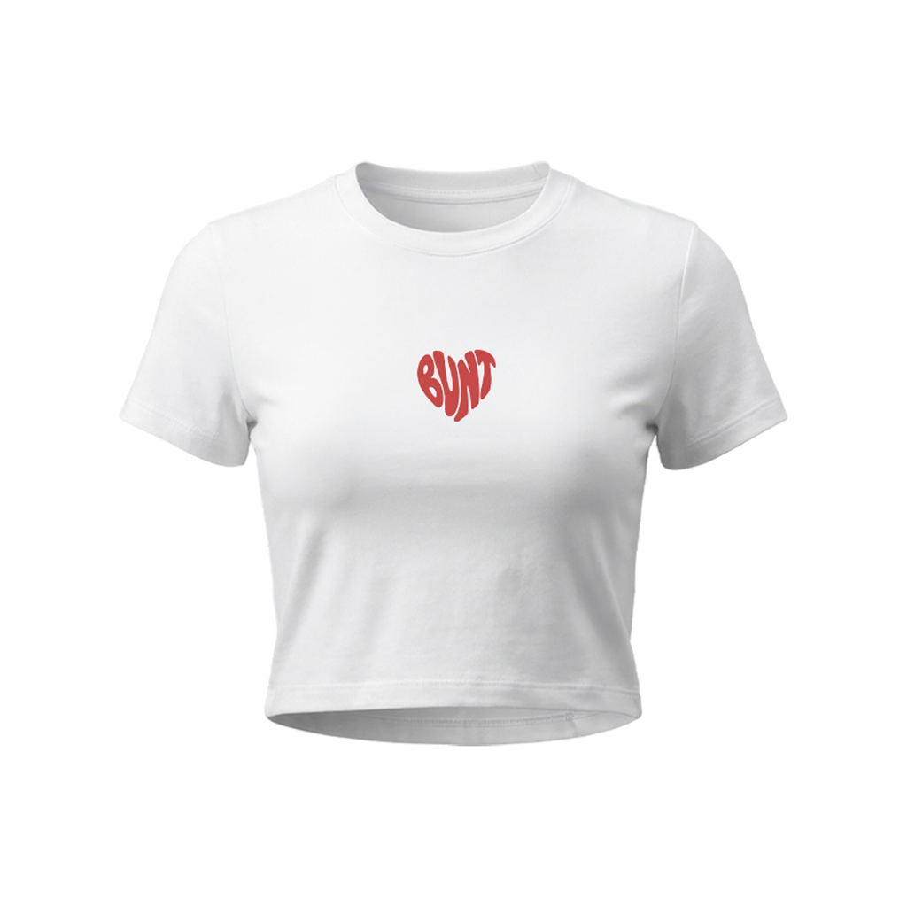 Family Ladies Crop Tee